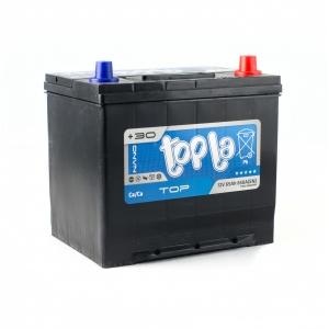 Topla TOP Japan 65 Ah/12V Euro (0)